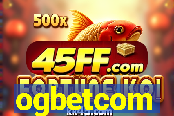 ogbetcom