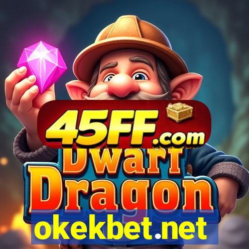okekbet.net