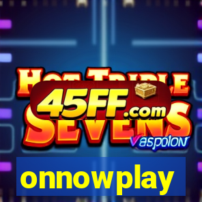 onnowplay