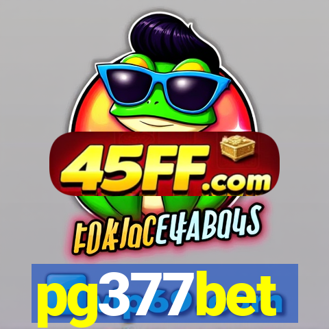 pg377bet