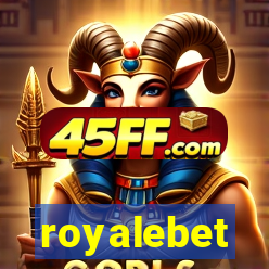 royalebet