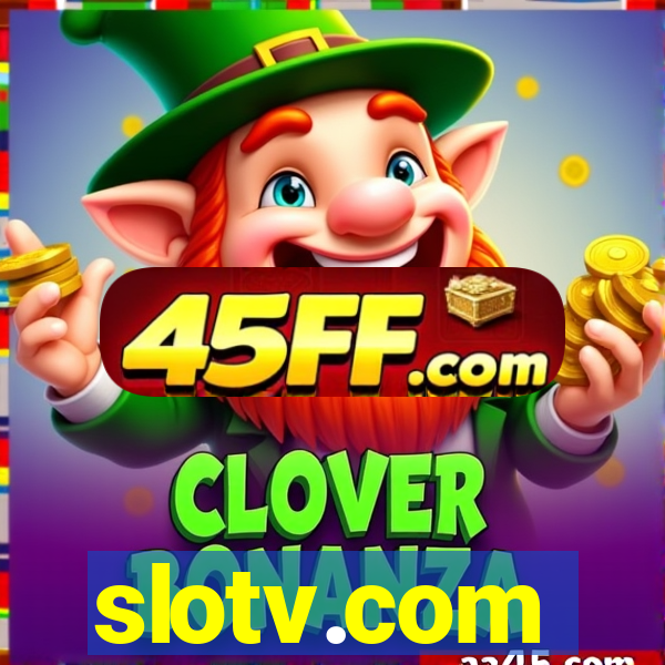 slotv.com