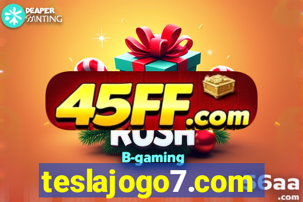 teslajogo7.com