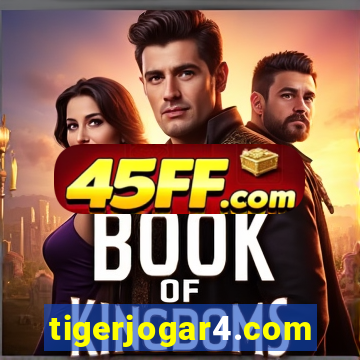 tigerjogar4.com