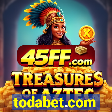 todabet.com