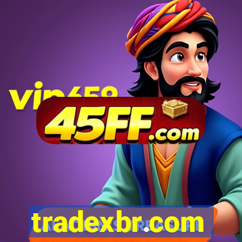tradexbr.com