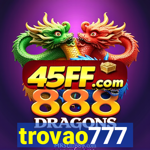 trovao777