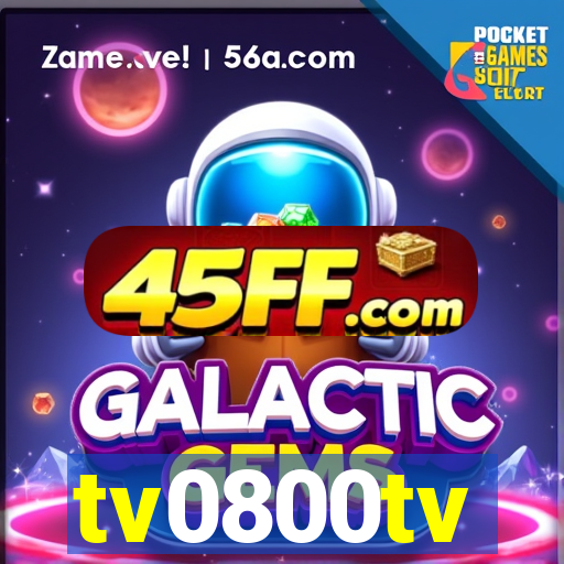 tv0800tv