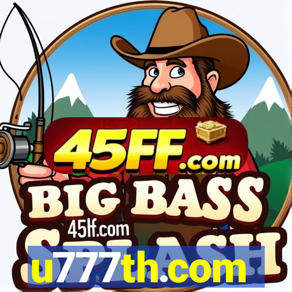 u777th.com