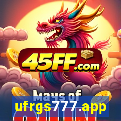 ufrgs777.app