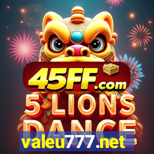 valeu777.net