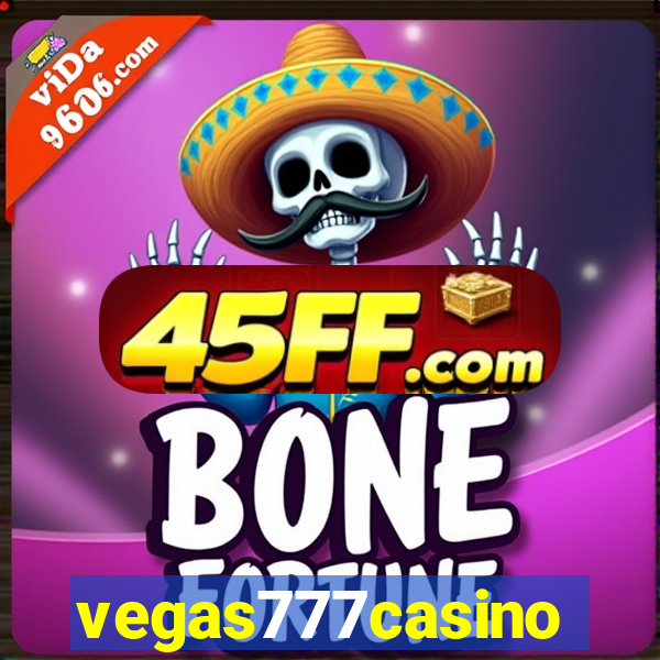 vegas777casino