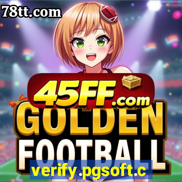 verify.pgsoft.com