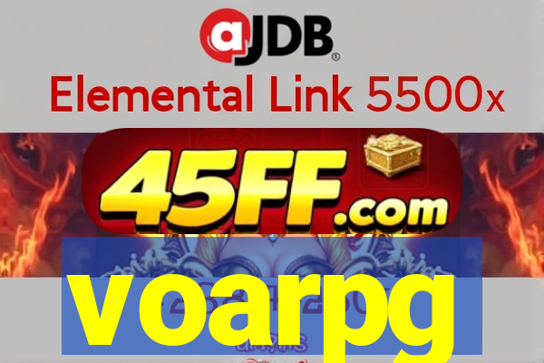 voarpg