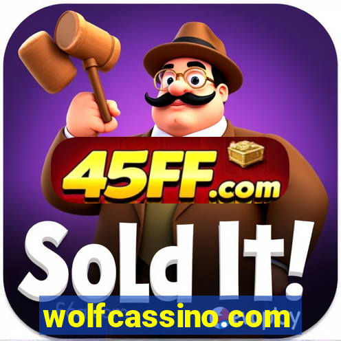 wolfcassino.com
