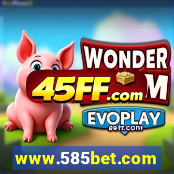 www.585bet.com