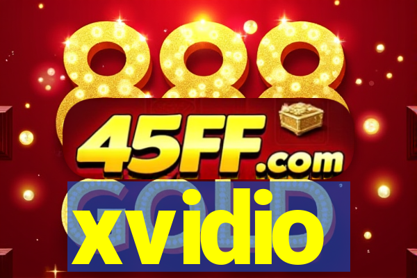 xvidio